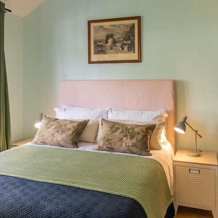 Boho Chic Apartment סטלנבוש מראה חיצוני תמונה