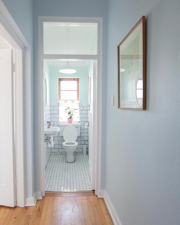 Boho Chic Apartment סטלנבוש מראה חיצוני תמונה