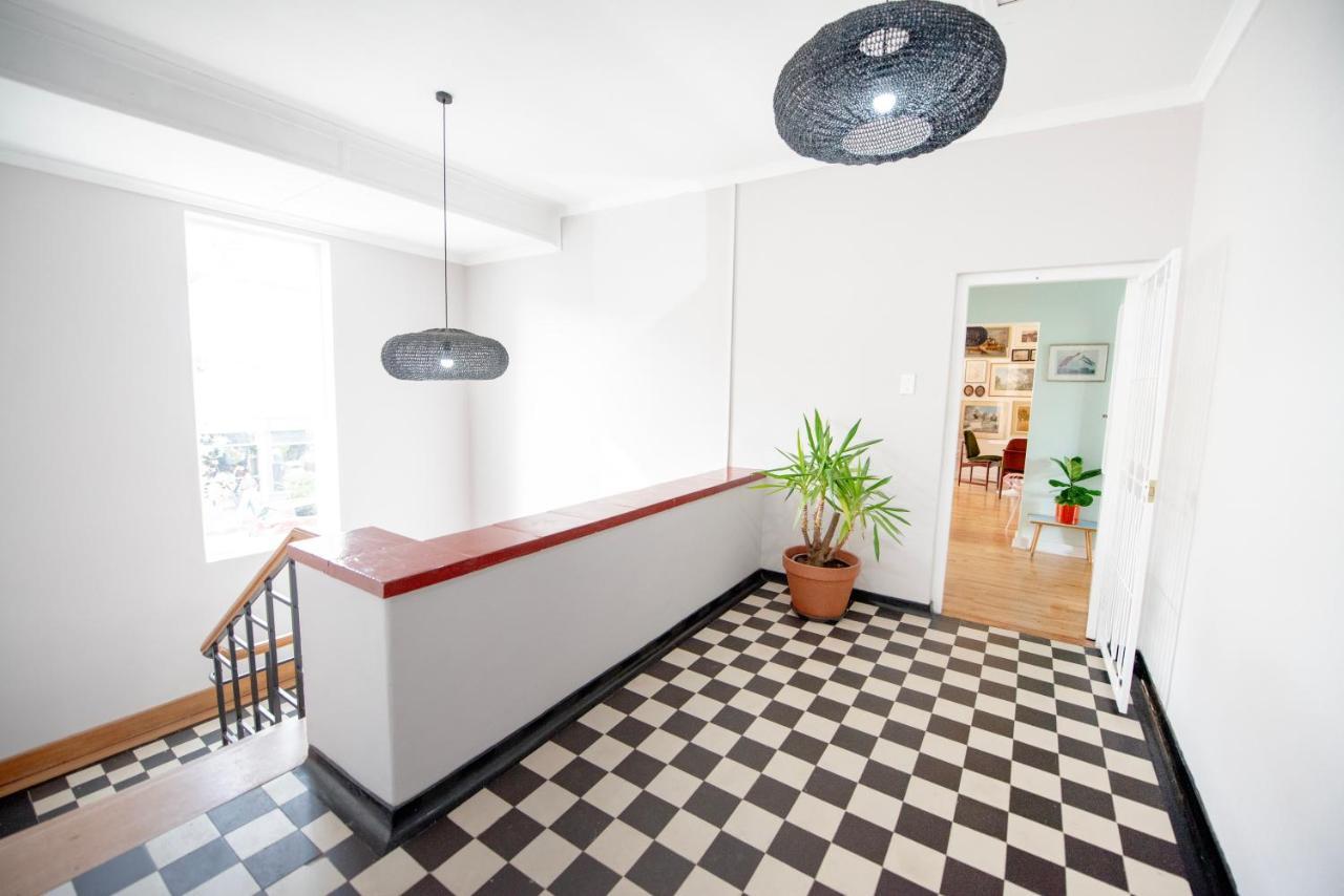 Boho Chic Apartment סטלנבוש מראה חיצוני תמונה