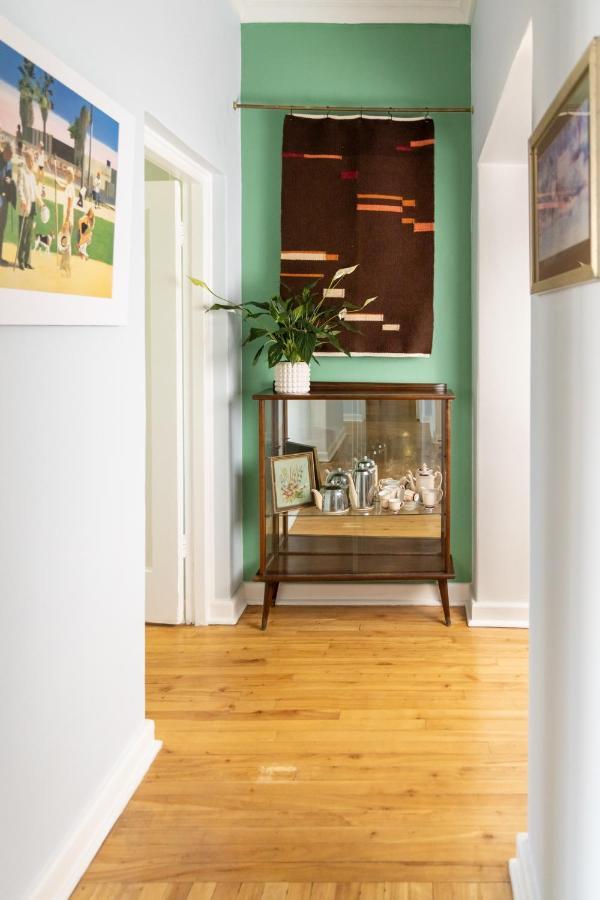 Boho Chic Apartment סטלנבוש מראה חיצוני תמונה