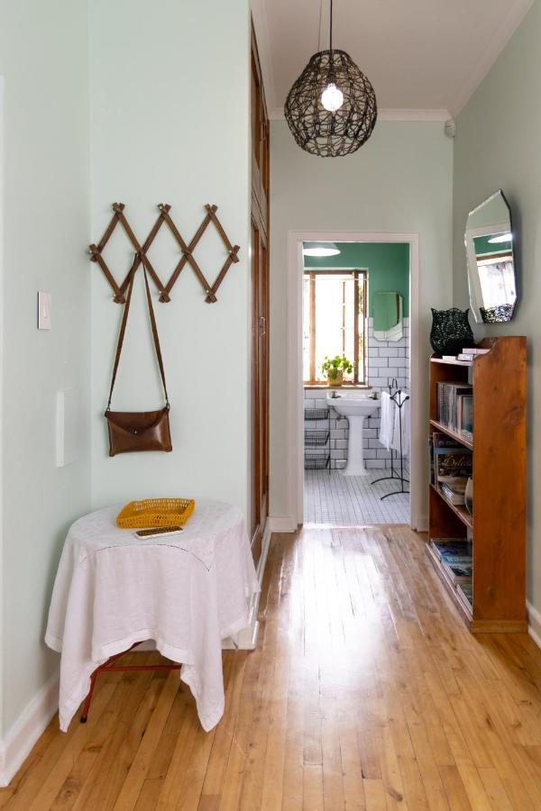 Boho Chic Apartment סטלנבוש מראה חיצוני תמונה