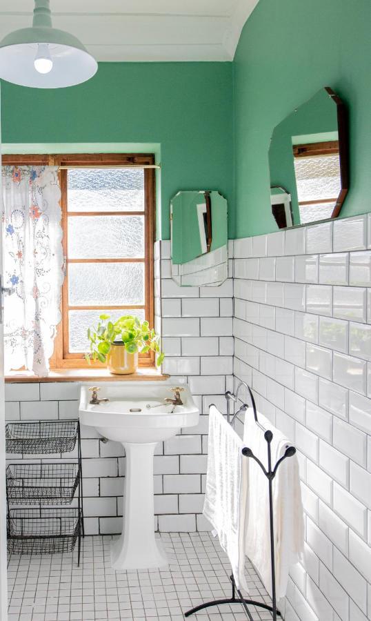 Boho Chic Apartment סטלנבוש מראה חיצוני תמונה